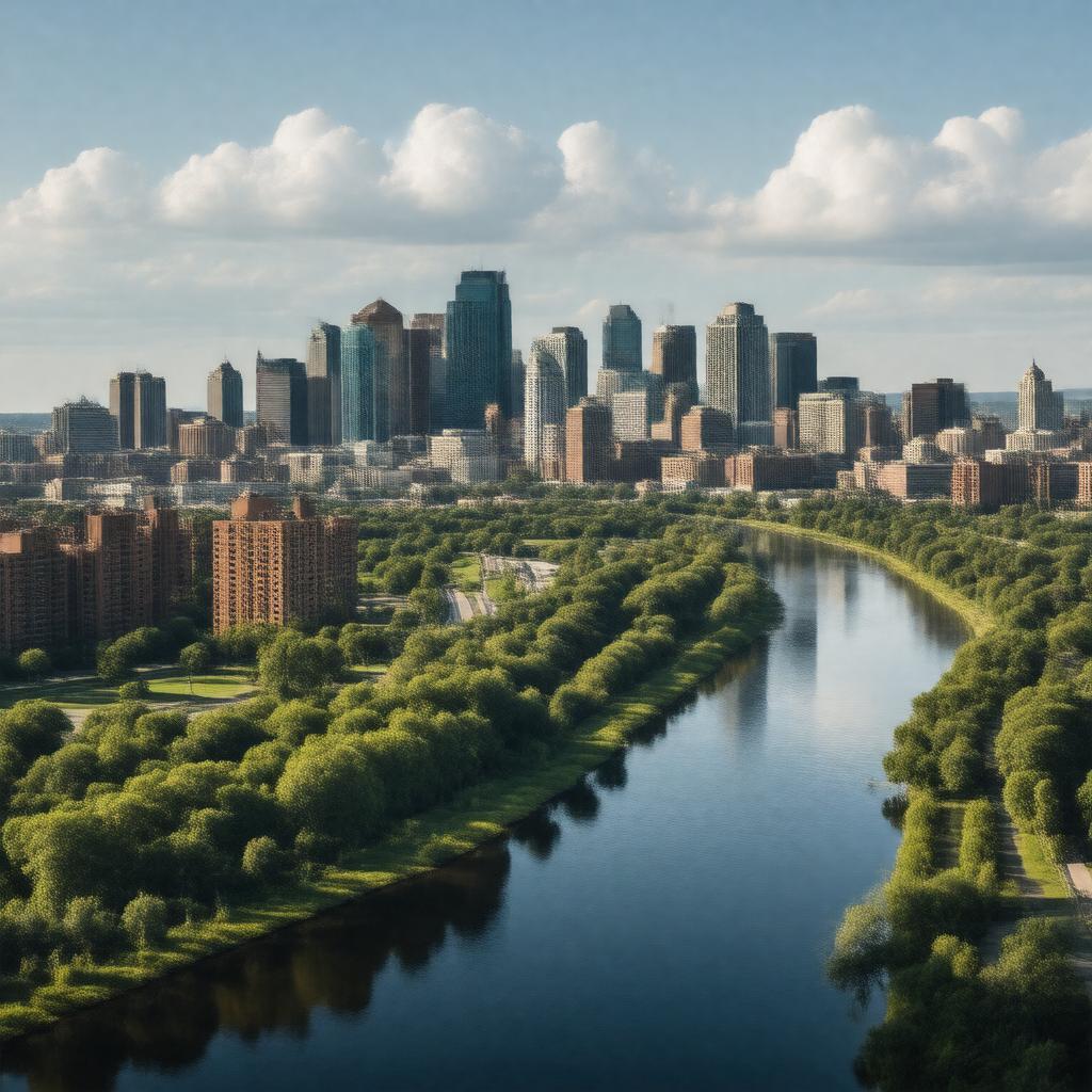 Minneapolis–Saint Paul